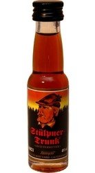 Stülpner Trunk 40% 20ml Lautergold