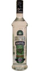 Borovička Silver Kosher 38% 0,7l Imperator