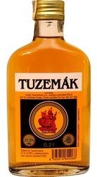 Rum tuzemák Fruko 37,5% 0,2l Placatice