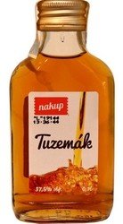 Tuzemák nakup 37,5% 0,1l placatice