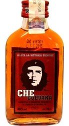 Che Guevara 38% 0,1l placatice etik2