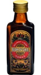 Bukovská Hořká 32% 40ml miniatura