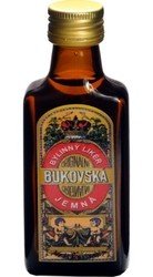 Bukovská Jemná 35% 40ml miniatura