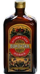 Bukovská Hořká 32% 0,5l