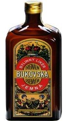 Bukovská Jemná 35% 0,5l