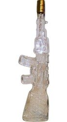 Samopal Slivovice 45% 0,5l Rudolf Jelínek