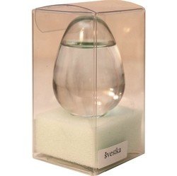 Vajíčko Švestka 40% 40ml plast miniatura