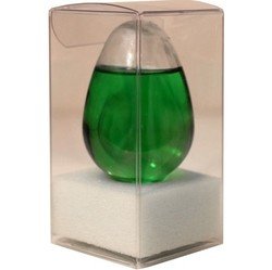 Vajíčko Peprmintový likér 30% 40ml plast miniatura