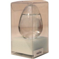 Vajíčko Malina 40% 40ml plast miniatura