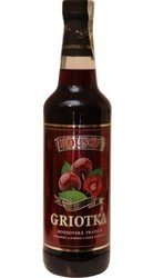Griotka 18% 0,5l Bousov