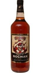 Tuzemský Bocman 37,5% 1l