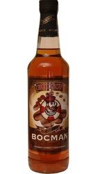 Kávový Bocman 30% 0,5l Bousov
