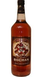 Kávový Bocman 30% 1l Bousov