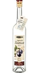 Slivovice Vizovická 2015 Stanley 50% 0,7l