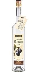 Slivovice Vizovická 2014 Haganta 50% 0,7l