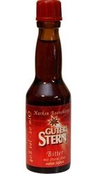 Boonekamp Bitter 40% 20ml Guter Stern miniatura
