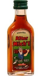 Alter Michl 30% 20ml Bylinný Likér v Aro Sada č1