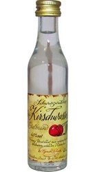Kirschwasser 40% 40ml Dr.Rauch v Obstinis