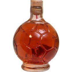 Tuzemák Kopací míč 37,5% 0,5l R.Jelínek