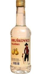 Hruškovice Valašská 42% 0,5l R.Jelínek