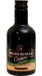 Liqueur Cream 17% 50ml Fruko Schulz mini etik2