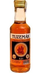 Rum tuzemák Fruko 37,5% 0,2l