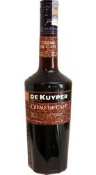 Créme De Café 24% 0,7l De Kuyper