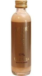 Liqueur TATRATEA 17% 40ml v Sada č.3 Karloff