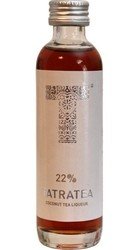 Liqueur TATRATEA 22% 40ml v Sada č.3 Karloff