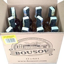 Tuzemský Bocman 37,5% 0,5l x12