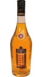 Liqueur Mango 15% 0,7l Fruko Schulz