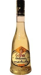 Marhula Spiš Original 40% 0,5l