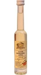 Bodensee-Apfel 41% 40ml v Prinz Sada č.1