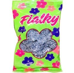 Bonbóny Fialky 80g etik2