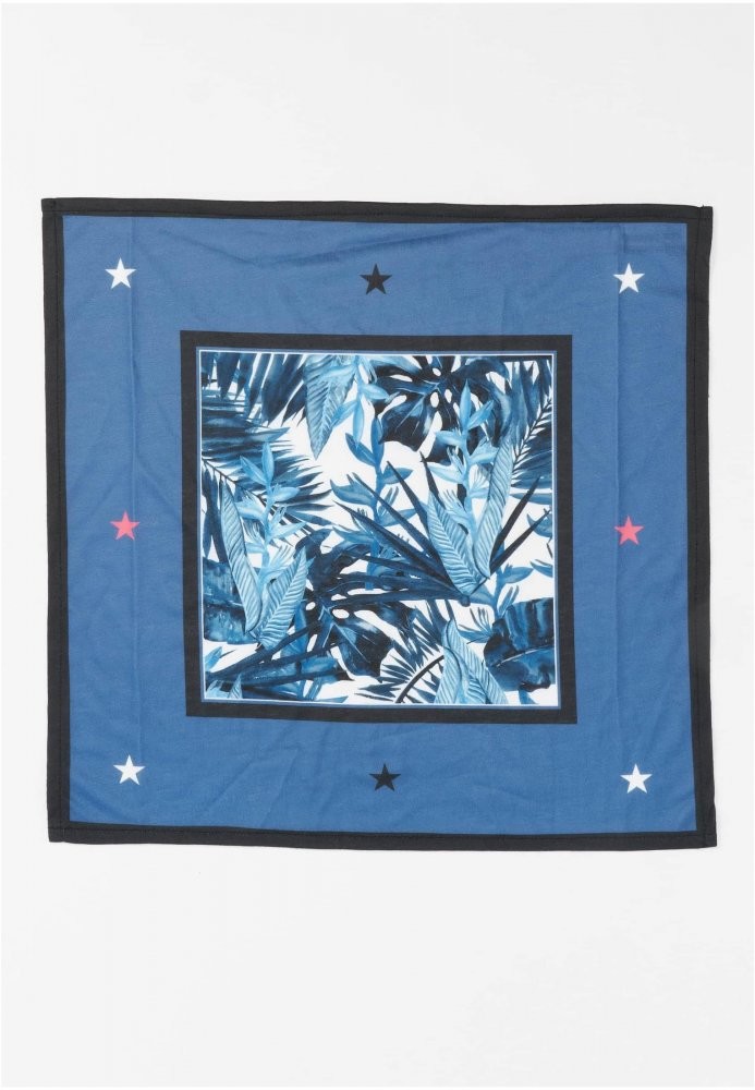 Just Rhyse Capoterra Scarf - blue