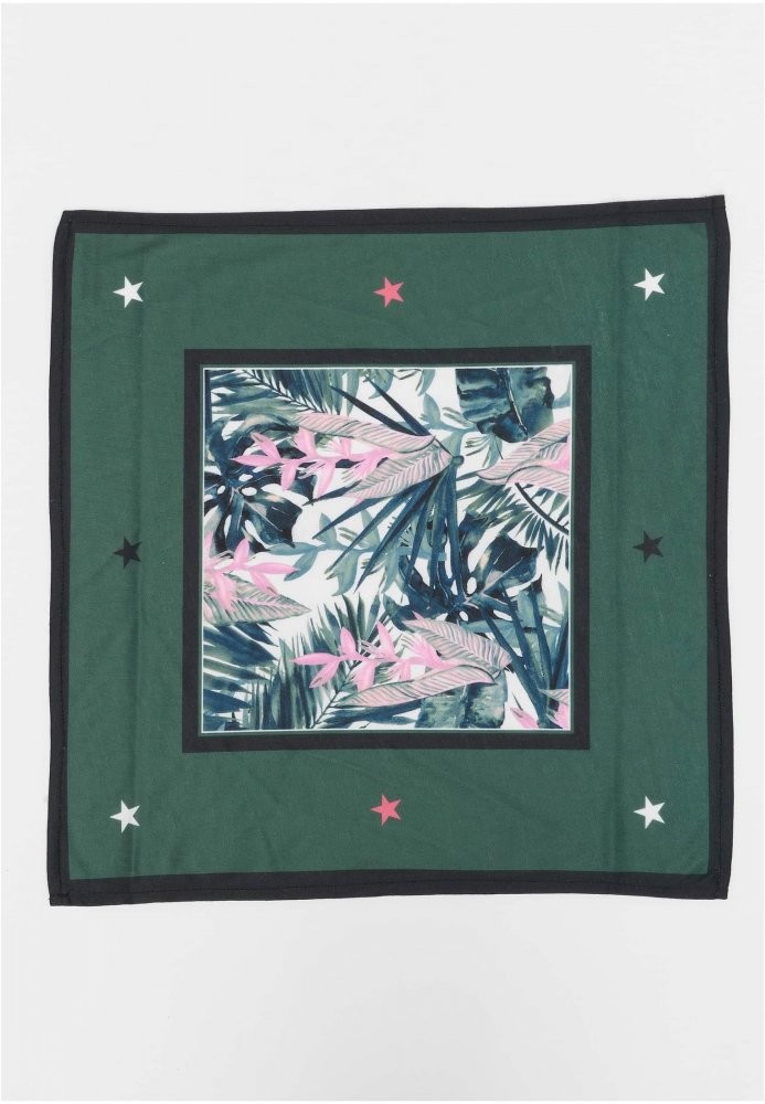 Just Rhyse Capoterra Scarf - green