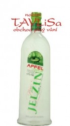 likér Apple 16,6% 0,7l Boris Jelzin