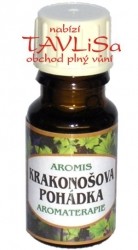 vonný olej Krakonošova pohádka 10ml Aromis