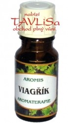 vonný olej Viagřík 10ml Aromis