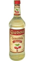 Čerešňa Gazdova špeciál 40% 0,7l Old Herold