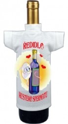 Tričko dárkové na láhev Ředidlo hustého spermatu