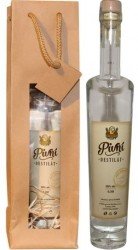 Pivní destilát 38% 0,35l taška typ2 LOR Special