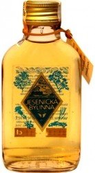 Jesenická Bylinná 40% 0,1l Bairnsfather Placatice