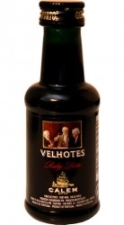 víno Portské Velhotes Ruby 50ml PET miniatura