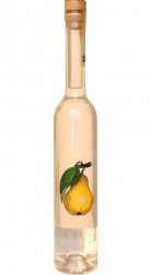 Hruškovice obrázek hruška 42% 0,2l R.Jelínek
