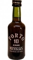 Porto Messias(4) Anos 10 let 20% 50ml miniatura