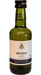 Porto Messias(3) White Extra Dry 19,5% 50ml mini