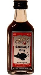 Schwarze Sau 30% 20ml Bockauer miniatura