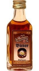 Bitter Liqueur 32% 20ml Bockauer miniatura