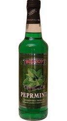 Peprmint 19% 0,5l Bousov